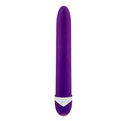 Вибратор Body & Soul™ Devotion™ purple, 10 режимов