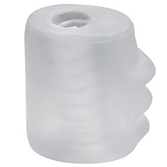 Нежный мастурбатор The Jack Grip UR3®, 9см
