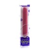 Вибратор 7in Velvet Dusty Rose, 18х2,5см