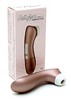 Стимулятор клитора Satisfyer pro 2 vibration, 2 мотора, 10+11 реж/аккум, 16см