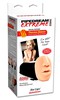 Мастурбатор-ротик Pipedream Extreme® Hot Lips из Fanta Flesh® с подогревом, 20,5см