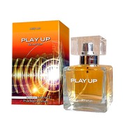 Женские духи с феромонами Lady Lux "Play Up" (цветочно-фруктовые), 100мл