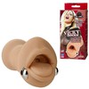 Вибро-ротик Deep Throat Sucker из UR3® Vicky Vette, 7 функций