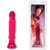 Анальный фаллос красный Vivid Essentials™, Taya 5580-03CDDJ