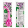 Анальный душ Booty Call® Booty Blaster™, розовый силикон, 23см