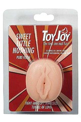 Мастурбатор Sweet Little Nothing мини-вагина, 10см