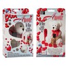 Подарочный набор Amour™ Be Mine Cuddle Massage Kit™
