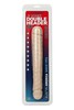 Двухсторонний фаллос Jr. Veined Double Header-Bender, 30,4х4см