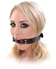 Кляп-кольцо Fetish Fantasy Series® Beginner`s Open Mouth Gag™, d3,6см