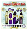 Королевский набор взрослых игрушек Royal Rabbit