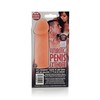Удлиняющая насадка Futurotic ® Penis Extender™ Ivory, 14х4см