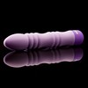 Тихий сиреневый вибратор Fleur-DE-Lis Desire, 18х3,5см
