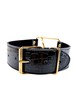 Ошейник с поводком Fetish Fantasy Gold® Collar & Leash™