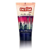 Любрикант возбуждающий "Intim Hot", 60г