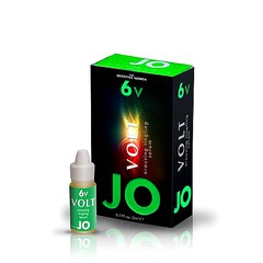 Женская возбуждающая сыворотка Jo Volt 6V, мягкая, 5мл