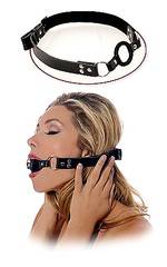 Кляп-кольцо Open Mouth Gag