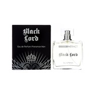 Мужские духи с феромонами Pheromon Man "Black Lord" (древесно-цитрусовый аромат), 100мл
