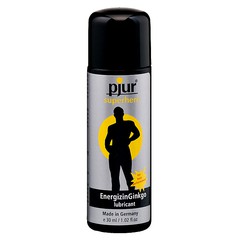 Мужской лубрикант для потенции pjur® superhero lubricant, с гинкго билоба 30мл