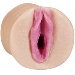 Нежная вагина-мастурбатор Faye Reagan из UR3®, 14см