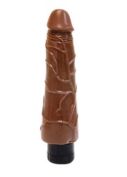 Реалистичный гибкий вибратор Real Touch XXX, Mike vibe 7,3' dildo, 21,5х3,5-5см.