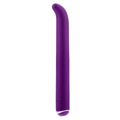 Вибратор Body & Soul™ Lust™ purple, 10 режимов