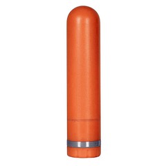 Мини-вибратор Orange Passion, 7,2х1,7см