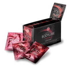 Лубрикант Cobeco BodyLube Waterbased 4мл