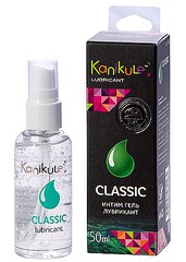 Классический интимный гель Kanikule™ на водной основе, 50мл
