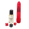 Подарочный набор Amour™ Playful Massager Romance Kit™