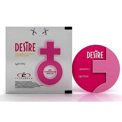 Феромоны для воздуха Desire pheromone Цитрусовый аромат, женский