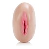 Вагина-мастурбатор Passionate Pussy™ Better-Than-Real® (Anti-bacterial PVC), сквозной тоннель,17,5см