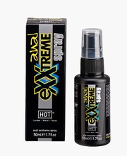 Анальный обезболивающий спрей Exxtreme с мятой и алоэ, 50мл