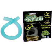 Мужская эрекционная утяжка Tie Your Own Cock Ring™ из UR3®, универсальный размер