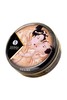 Массажная свеча Shunga™ Erotic Art "Desire" Ванильный фетиш, 30мл/7ч, годен до 04.24г
