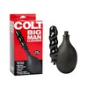 Большой мужской анальный душ Colt® Big Man Cleanser™
