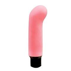 Тихий вибратор Classix G-Spot Softee