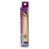 Вибратор Ladyfinger, золотистый, 13,5х2,5см