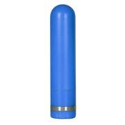 Мини-вибратор "Blue Passion", 7,2х1,7см
