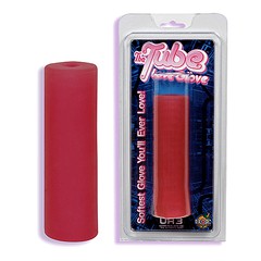 Мастурбатор для мужчин The Tube из UR3®, 13,5см
