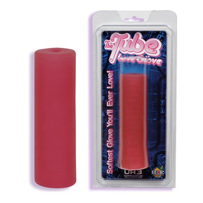 Мастурбатор для мужчин The Tube из UR3®, 13,5см