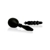 Анальный душ Fetish Fantasy Series® Deluxe Douche & Enema System™, 2 насадки
