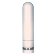 Мини-вибратор "White Passion", 7,2х1,7см