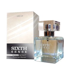 Женские духи с феромонами Lady Lux Sixth Sense (яркий аромат), 100мл