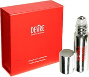 Концентрат феромонов без запаха "Desire pheromone" для женщин, 10мл