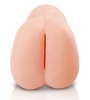 Вагина-мастурбатор Pipedream Extreme Peek-A-Boo Pussy Fanta Flesh®  типа мейки