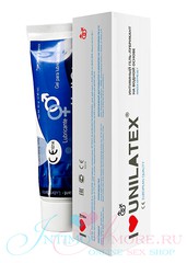Интимный гель на водной основе Unilatex®, 82г