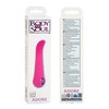 Вибратор Body & Soul™ Adore™ pink, 3 режима