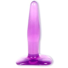 Анальная пробка Ass Stuffer small 7015-01CDDJ