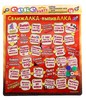 Набор из трех эротических игр Секс party, для двоих и компании