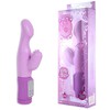 Вибратор хай-тек 8" Japanese G-Spot Squirmy